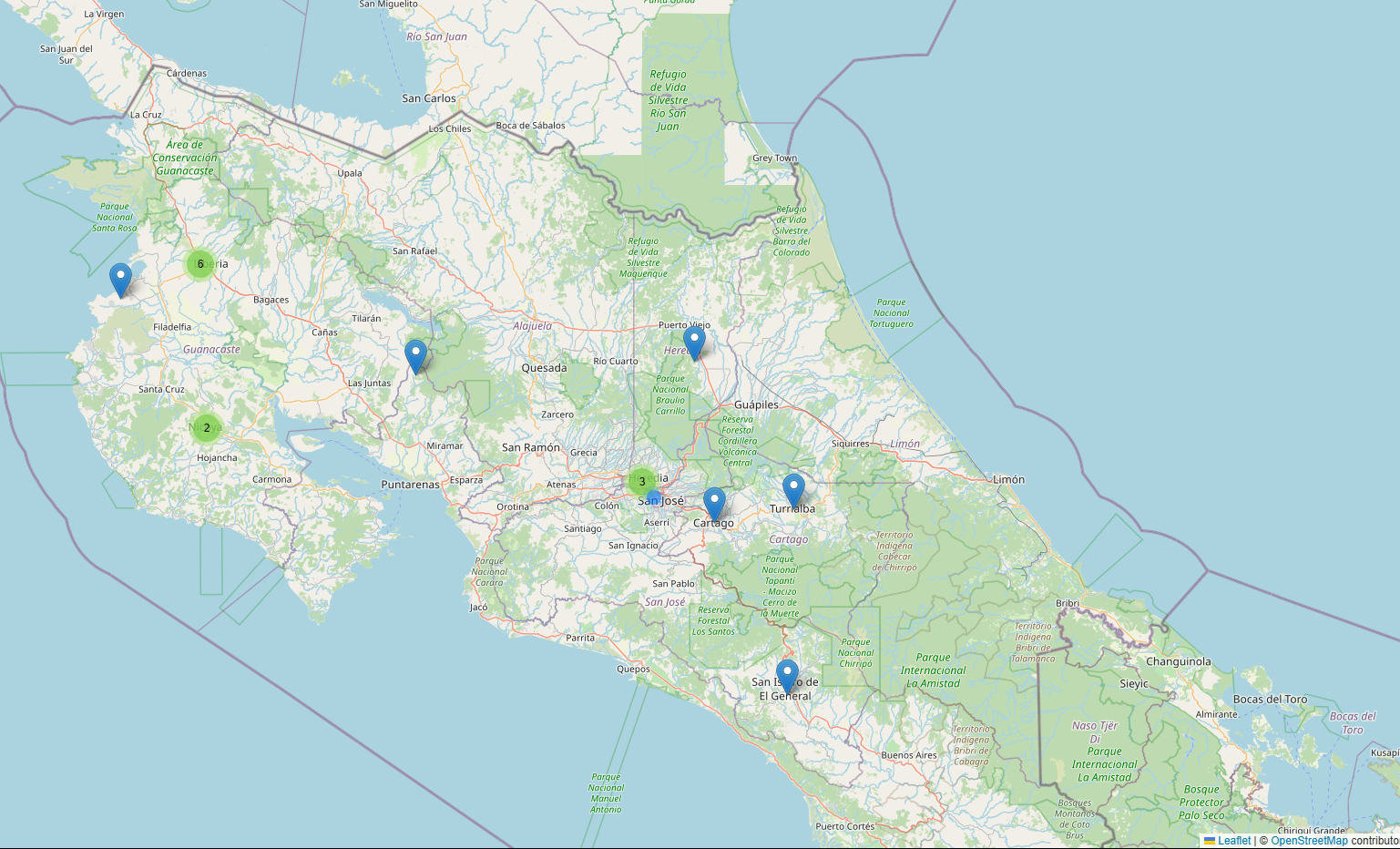 VoluntHub - Captura 4